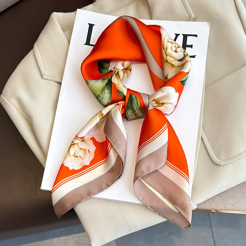 📌 Pañuelo SENAIFEI